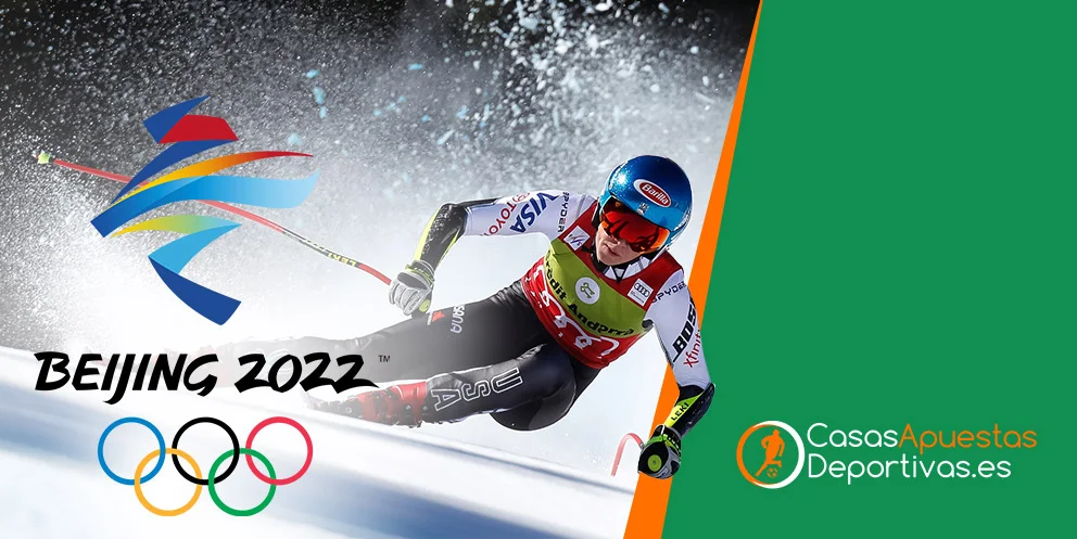 juegos olimpicos invierno '22