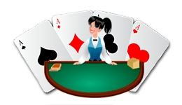 Como ganar al poker online