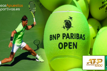 ATP 1000 BNP Paribas Open