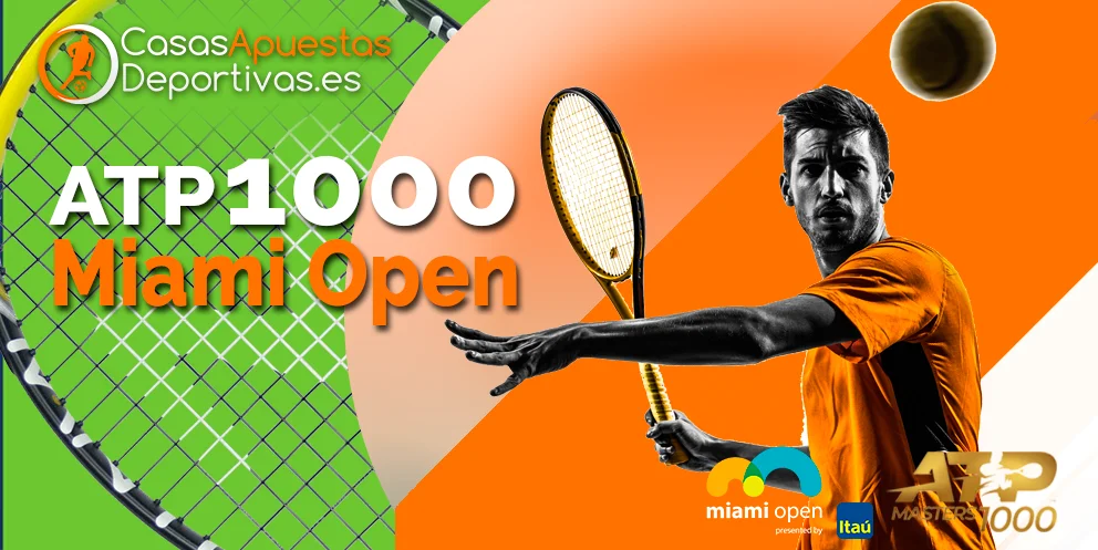 ATP Miami Open