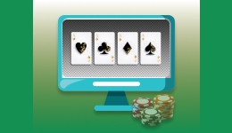 Apuesta en el poker solo si puedes permitírtelo