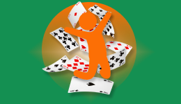 Como estás anímicamente para jugar al poker