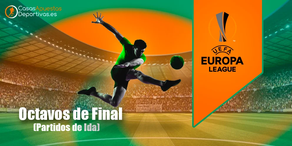 Octavos-de-Final Europa League