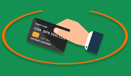Realizar el primer pago de la supercuota