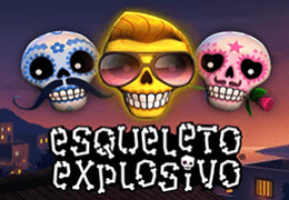 Esqueleto Explosivo img