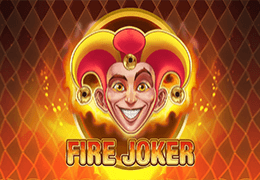 Fire Joker img
