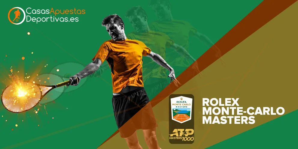 Masters 1000 Monte Carlo