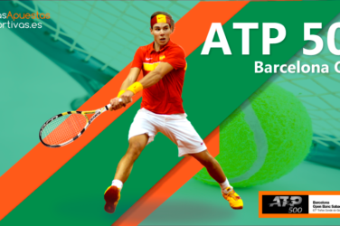 ATP 500 Barcelona Open