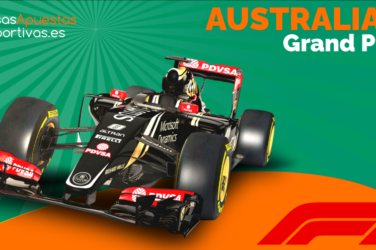 Australia GRand Prix