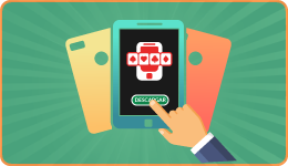 Contar con un dispositivo móvil