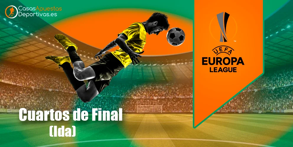 Cuartos de final Europa League