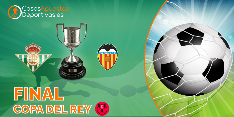 Final Copa del Rey