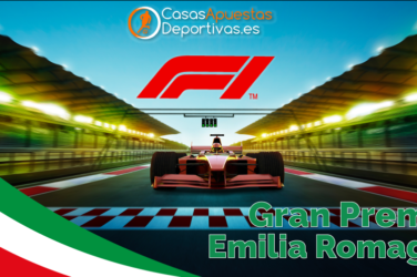 Gran Premio Emilia Romagna