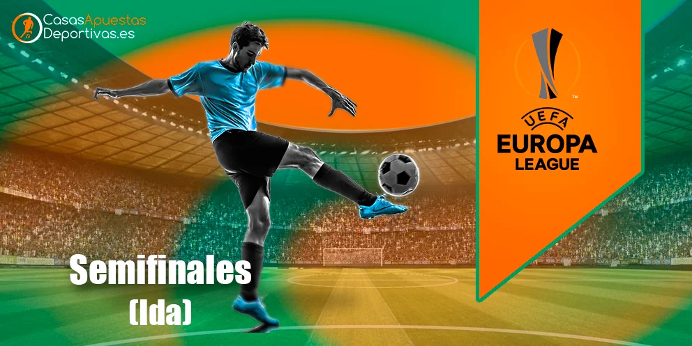 Semifinales Ida