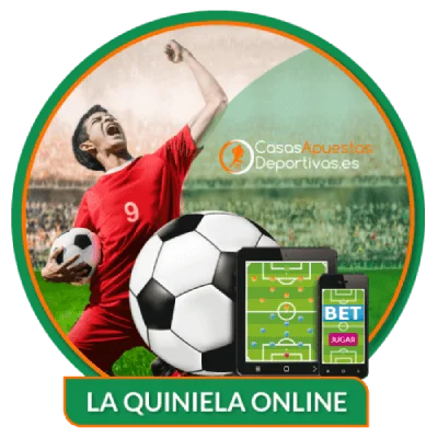 apostar en La Quiniela