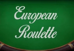 European Roulette img