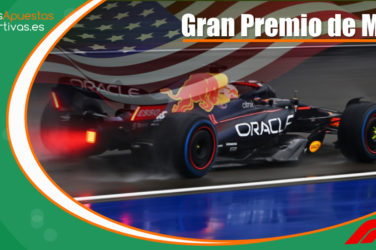 Fórmula 1 Gran Premio de Miami