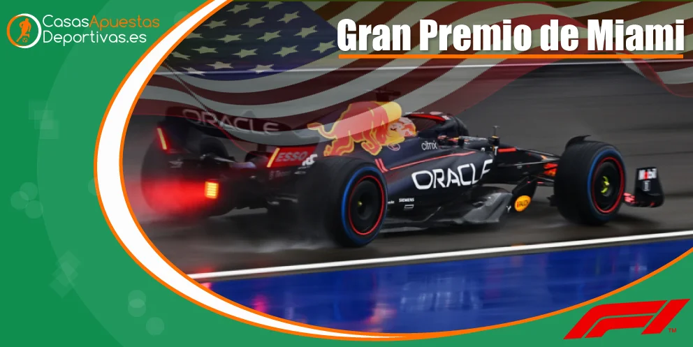 Fórmula 1 Gran Premio de Miami
