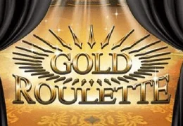 Gold Roulette img