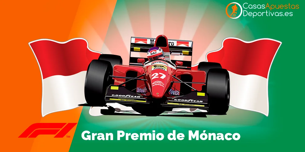 Gran Premio de Mónaco