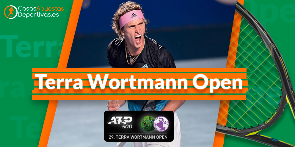 ATP 500 Terra Wortmann Open