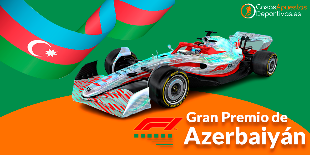 Gran Premio de Azerbaiyán