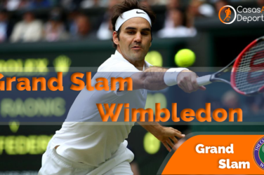 Grand Slam Wimbledon