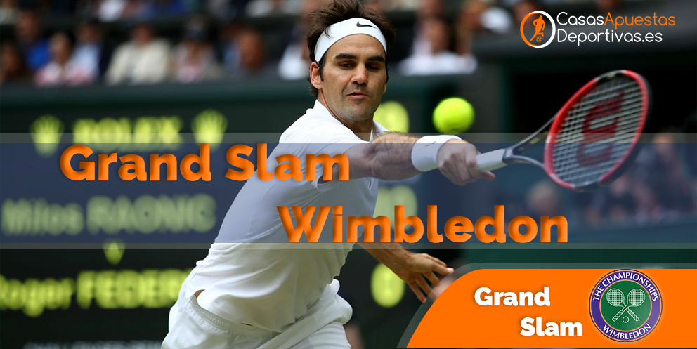 Grand Slam Wimbledon