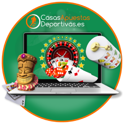 mejores casinos online por dinero real de España