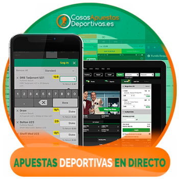 SPORTIUM, Tu casa de apuestas deportivas online