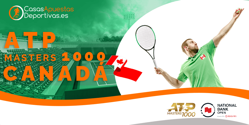 ATP Masters 1000 de Canadá