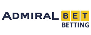 Admiralbet betting logo