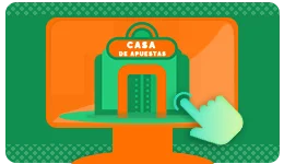 Elegir una casa de apuestas que te ofrezca la quiniela
