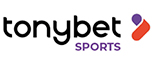 Tonybet sports logo