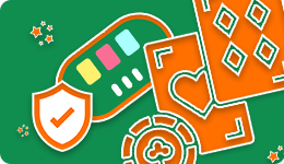 Verifica la licencia de juego del casino dinero real