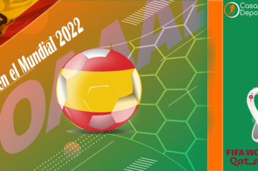 España Mundial 2022