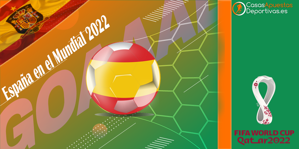 EspaÃ±a Mundial 2022