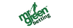 Mrgreen betting logo