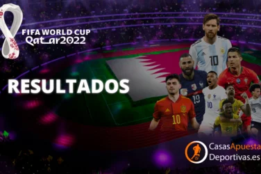 resultados qatar 2022