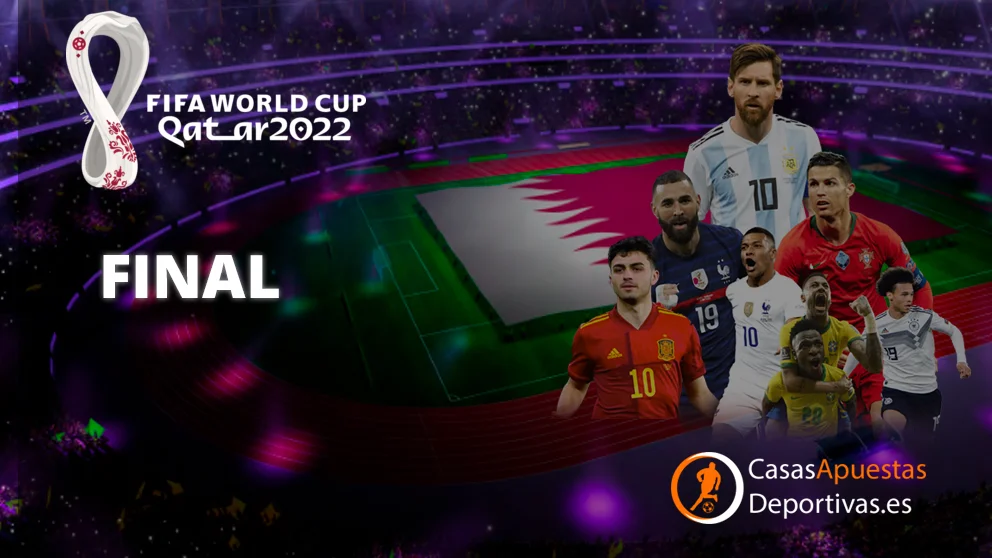 Final Mundial 2022