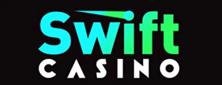 swift casino logo big