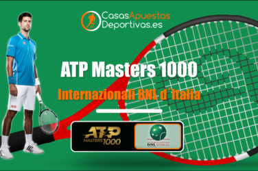 ATP Maters 1000 de Roma