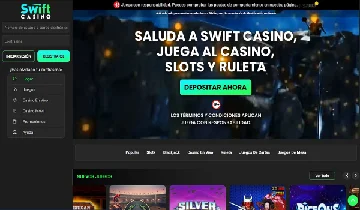 Swift Casino España