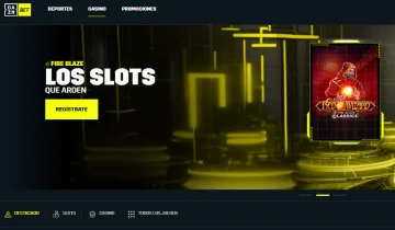 daznbet casino analisis y opiniones