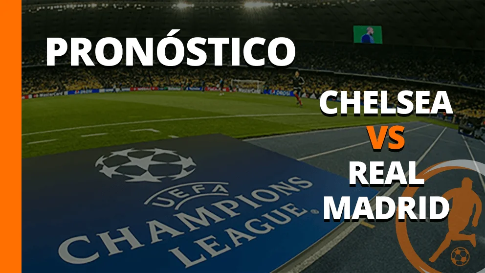 pronostico chelsea real madrid 18 abril 2023