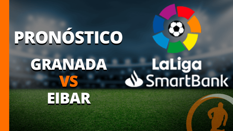 Pronóstico Granada vs Eibar - LaLiga2 - 30 de abril