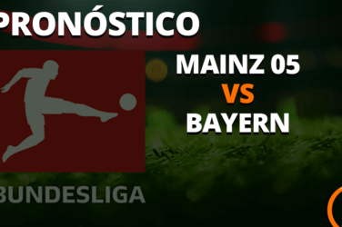 pronostico mainz 05 bayern 22 abril 2023