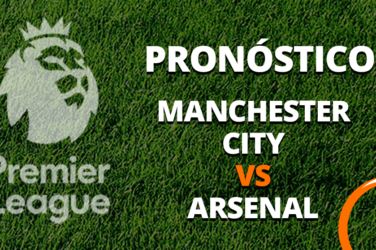 pronostico manchester city arsenal 26 abril 2023