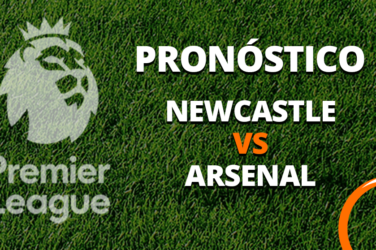 pronostico newcastle arsenal 7 mayo 2023