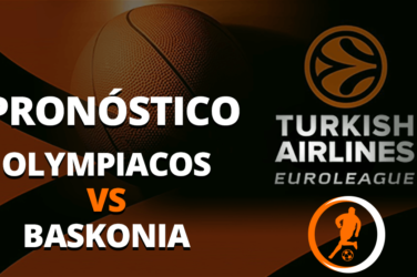 pronostico olympiacos baskonia 13 abril 2023